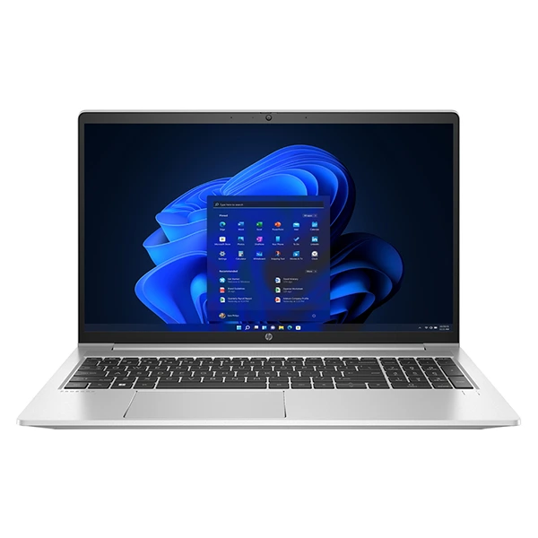 HP ProBook 450 G9 15.6" Core i5-1235U, 8GB RAM, 256GB SSD, Windows 11 Pro - 6A178EA