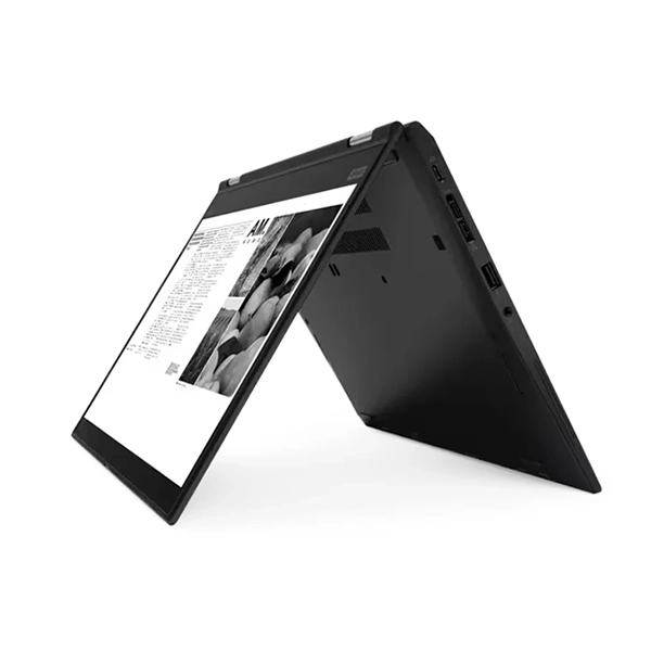 Lenovo ThinkPad X390 Yoga , 13.3" FHD Tactile , Intel Core i7-8365U 1.6 GHz, 16 Go RAM, 512 Go SSD, Intel UHD Graphics 620, Windows 10 Pro