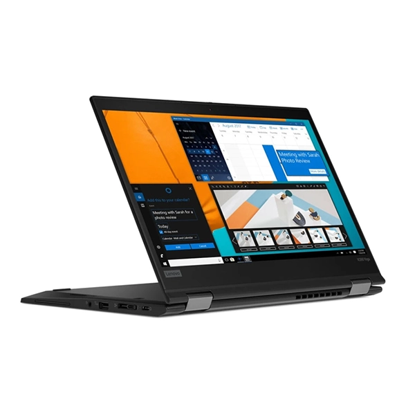 Lenovo ThinkPad X390 Yoga , 13.3" FHD Tactile , Intel Core i7-8365U 1.6 GHz, 16 Go RAM, 256 Go SSD, Intel UHD Graphics 620, Windows 10 Pro