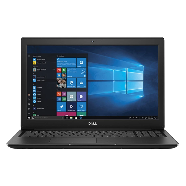 Dell Latitude 3500, Intel Core i5-8265U, 8Go RAM, 256Go SSD, Écran Full HD - p86f001