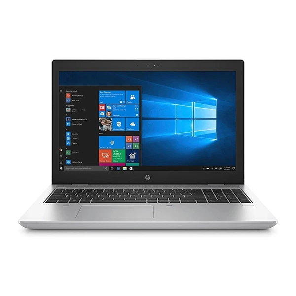 [HP ProBook 650 G4] HP ProBook 650 G4 - PC Portable Professionnel 15,6" FHD, Intel Core i5-8350U, 8 Go RAM, 256 Go SSD, Windows 11 Pro