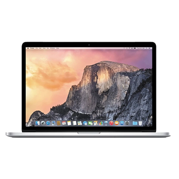 Apple MacBook Pro Retina 13 pouces (2013) – Intel Core i5, 4 Go RAM, 128 Go SSD