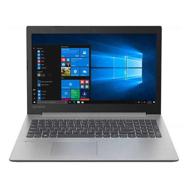 Lenovo Ideapad 330-15IKBR - I3-7020U, 8 Go RAM, 128 Go SSD,  15,6'' HD, Gris