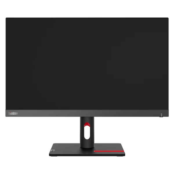 Moniteur Lenovo ThinkVision S22i-30 21,5" Full HD, Dalle IPS, 75Hz, HDMI/VGA - 63FCKATBEU