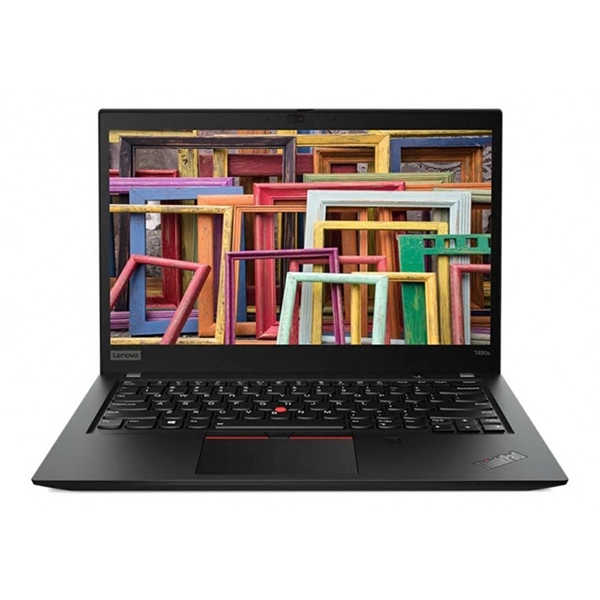 [Lenovo ThinkPad T490s] Lenovo ThinkPad T490s - Intel i5-8365U, 16 Go RAM, 512 Go SSD, Écran 14" Full HD, Intel UHD Graphics 620, Windows 10 Pro