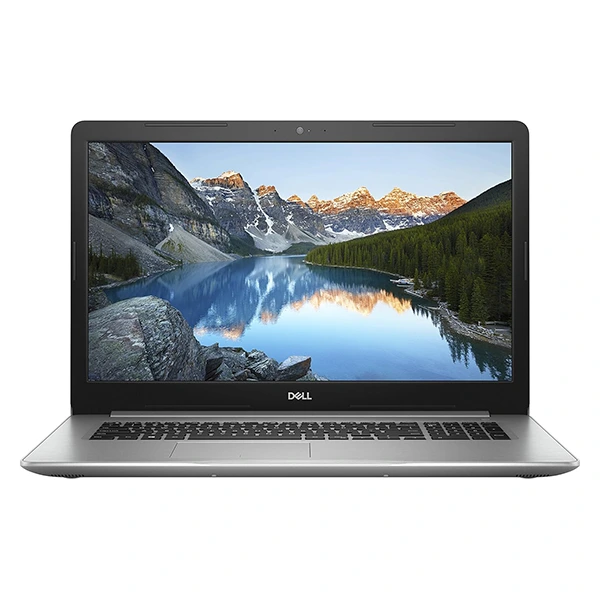 Dell Inspiron 17 5770 - Intel Core i5, 8 Go RAM, 128 Go SSD + 500 Go HDD, Écran 17,3"