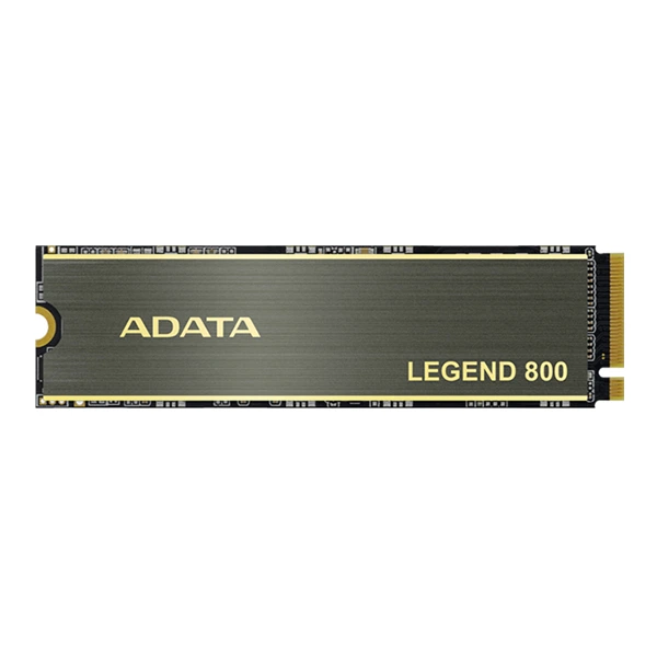 Disque Dur ATADA SSD M.2 2280 1 To PCIe Gen4 x4 – Vitesse 3 500 Mo/s, Mémoire 3D NAND - ALEG-800-1000GCS