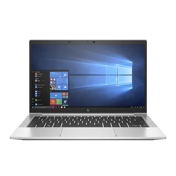 HP EliteBook 830 G7 - Intel Core i5-10310U vPRO, 8 Go RAM, 256 Go SSD, Écran 13,3" Full HD, Windows 11