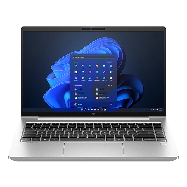 HP EliteBook 640 G10 - Intel® Core™ i5-1335U, 16 Go RAM, SSD 256 Go, Écran Full HD 14" - 736H7AV