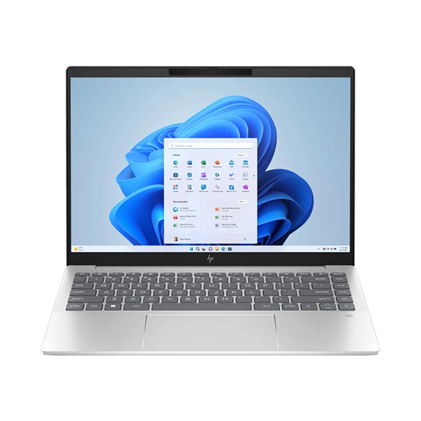 HP Pavilion Plus Laptop 14-ew0000na - Intel® Core™ i7-1355U, 16 Go RAM, Écran OLED 3K, SSD 512 Go - 99W97EA