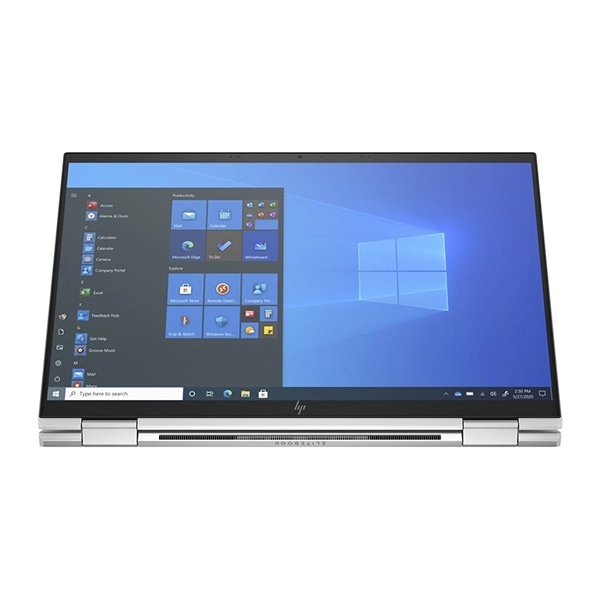 [HP EliteBook x360 1030 G8] HP EliteBook x360 1030 G8 - Intel Core i5-1135G7, 16 Go RAM, 512 Go SSD, Écran Tactile 13,3" Full HD, Windows 11