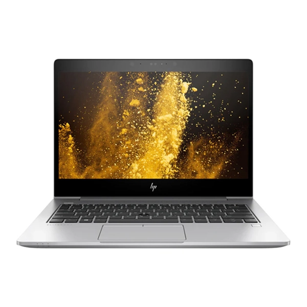 HP EliteBook 830 G6, Intel Core i5-8365U,16Go RAM, 512Go SSD, Écran 13.3” FHD Tactile, Windows 11