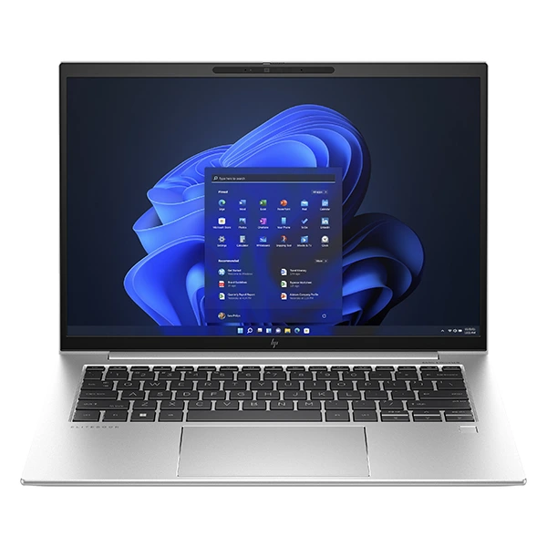 HP EliteBook 840 G10 - Intel Core i7-1360P, 32 Go RAM, 1 To SSD, Écran 14" WQXGA 120 Hz, Wi-Fi 6E, 818m0ea