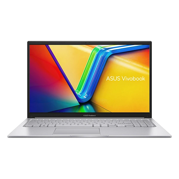 ASUS VivoBook X1504 Core 5-120U – 16 Go RAM, 512 Go SSD, Intel Iris Xe, Écran Full HD 15,6" - x1504v-nj718w