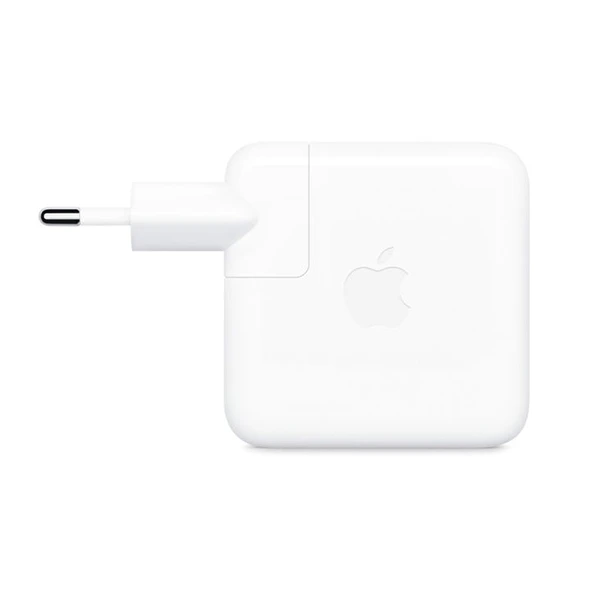 [adaptateur-apple-usb-c-67w] Adaptateur Apple USB-C 67W : Charge Rapide et Sécurisée pour Appareils Apple - MKU63ZM/A