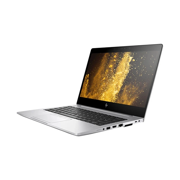 HP EliteBook 830 G5 - Intel Core i5-8350U, 16 Go RAM, 512 Go SSD, Écran 14" Full HD Tactile, Windows 10 Pro