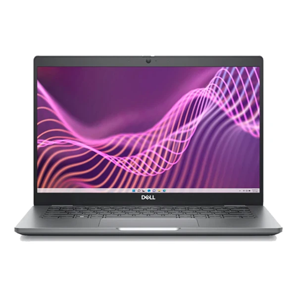 Dell Latitude 5450 - 13.3" FHD, Intel Core i7-1365U, 32 Go RAM DDR5, 512 Go SSD, Windows 11 - Performance et Mobilité Optimisées
