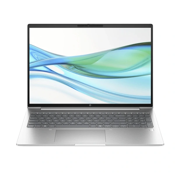HP ProBook 460 G11 - 16" WUXGA, Intel® Core™ Ultra 7 155U, 16 Go DDR5, 512 Go SSD, Windows 11, AZERTY - A38FQET