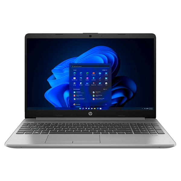 HP 250 G9 - Intel Core i3-1215U, 4Go RAM, SSD 256Go, Écran 15.6" HD, Intel Iris Xe, FreeDOS - 85A36EA