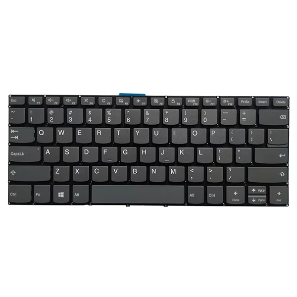 Clavier Lenovo IdeaPad 330S / S340  QWERTY US - Remplacement Haute Qualité, Compatible Multi-Modèles