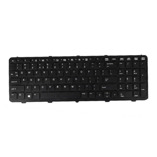 Clavier HP ProBook 650 G1 655 G1 HR04-G YMS-0314-G US - QWERTY