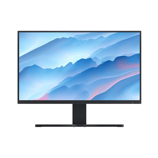 [bhr4975eu] Xiaomi Mi Desktop Monitor 27" - Écran LED 68,6 cm Full HD (1920x1080), 6 ms, Surface Mate, Angle 178°, Noir