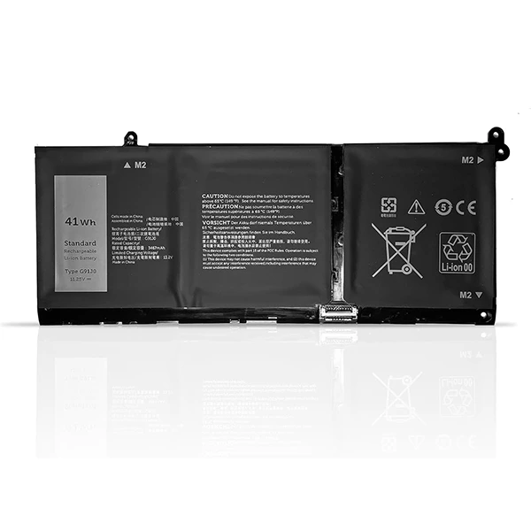 Batterie PC Portable Dell G91J0 41Wh 11.25V Li-ion - Compatible Latitude 3320/3420/3520, Inspiron 5410/3511/5515, Vostro 5510/5515