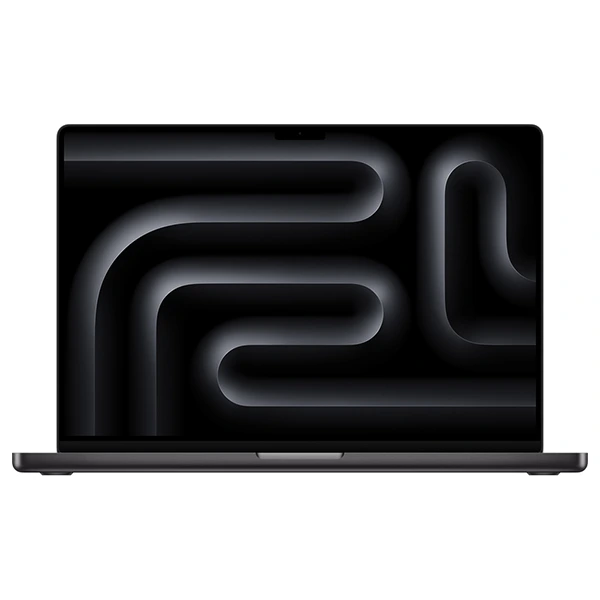 Apple MacBook Pro 16" M4 Max (14 CPU / 32 GPU) - 36Go RAM, 1To SSD, Écran Retina XDR, Noir Spatial