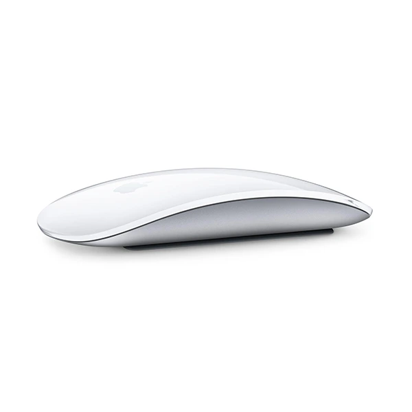 [mk2e3zm/a] Apple Magic Mouse Sans Fil Rechargeable - Souris Multi-Touch Bluetooth pour Mac et iPad
