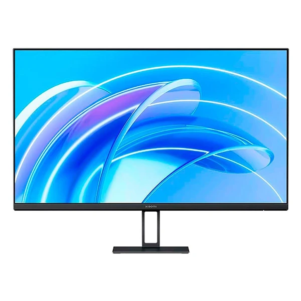[ELA5345EU] Écran PC Xiaomi 27" Full HD - Dalle IPS, Ultra Fin, Faible Lumière Bleue, HDMI, Design Noir Élégant