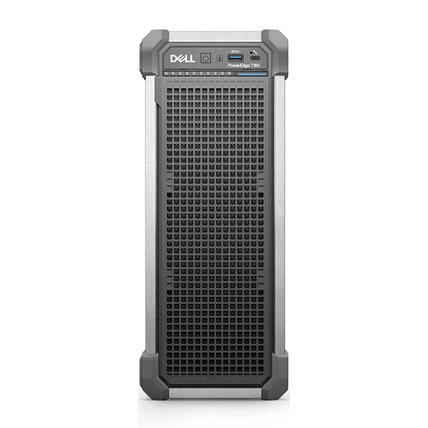[1CSF384] Serveur Dell PowerEdge T160 Tower - Xeon E-2414 2.6GHz, 16Go DDR5 ECC, 2To HDD, RAID S160, iDRAC9, Dual Gigabit LAN