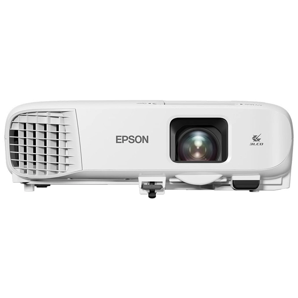 [WP-16168] Vidéo Projecteur Epson EB-X49 – XGA (1024 x 768) V11H982040