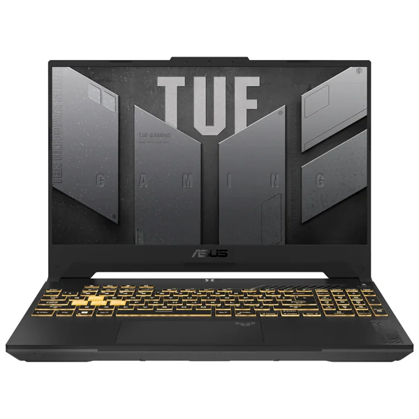[FX507VI] PC Portable ASUS TUF F15 FX507VI – i7, RTX 4070, 16Go, 1To SSD, 15.6’’ 144Hz