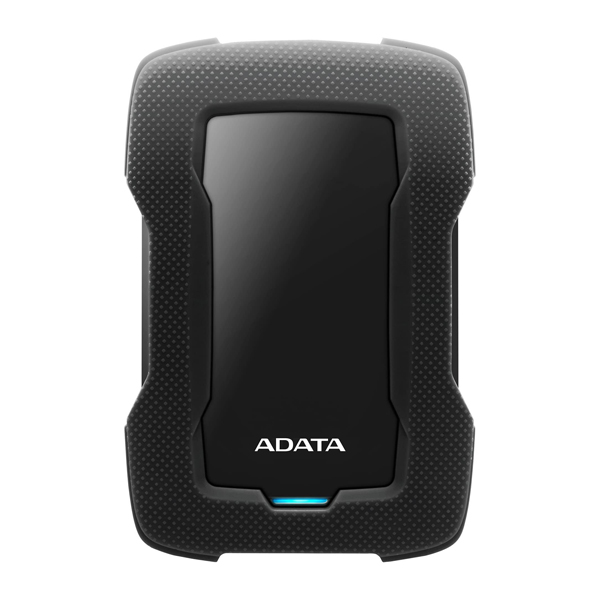 [AHD330-4TU31-CBK] Disque Dur Portable ADATA HD330 – 4 To USB 3.2 (AHD330-4TU31-CBK)