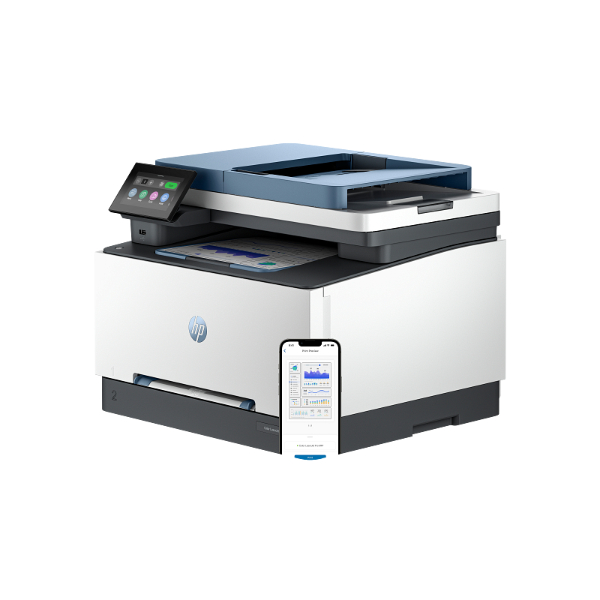 [VNF2Q04279] Imprimante Multifonction Laser Jet Pro MFP 3303sdw (499M6A)