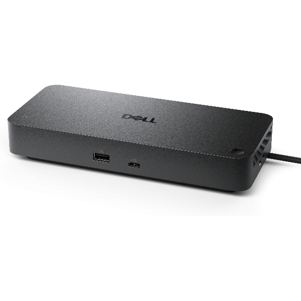 [(SD25TB5)] Dell Pro Thunderbolt 5 – Station d’Accueil Intelligente pour Productivité (SD25TB5)