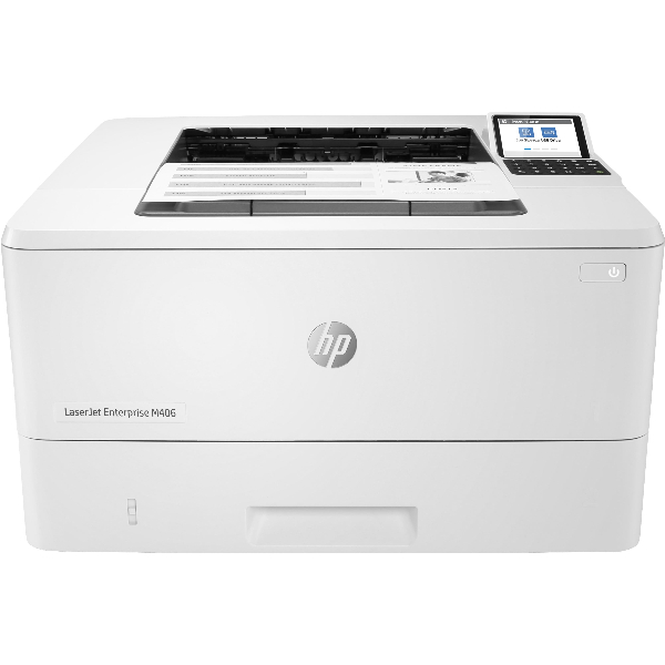 [(3PZ15A)] Imprimante Laser Monochrome HP LaserJet Enterprise M406dn – (3PZ15A)