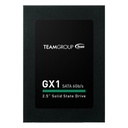 TeamGroup GX1 2.5″ SATA III SSD – 3 To Ultra-Rapide, 6 Gb/s