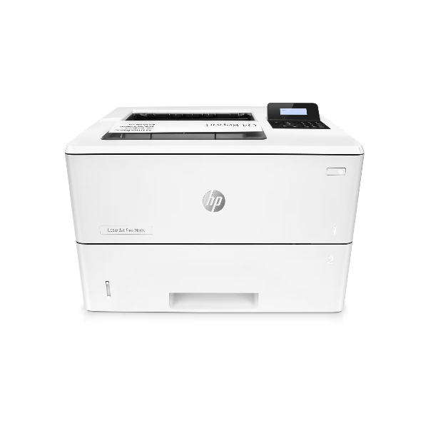 [J8H61A] HP LaserJet Pro M501dn – Imprimante laser monochrome professionnelle (J8H61A)