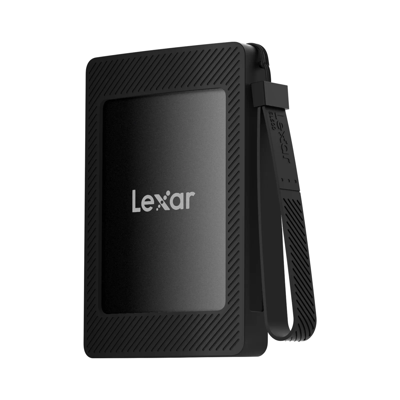 [LSL500M001T] Lexar SL500 SSD Portable 1To avec Kit Magnétique USB 3.2 Gen 2x2