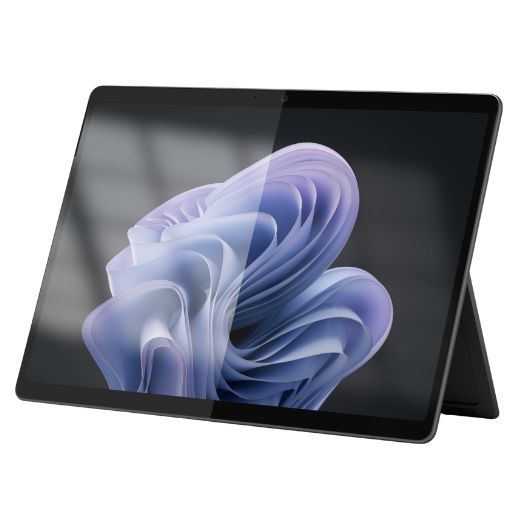 [ZDT-00022] Microsoft Surface Pro 10 for Business – Intel Core Ultra 5 135 – 16 Go RAM – 256 Go SSD