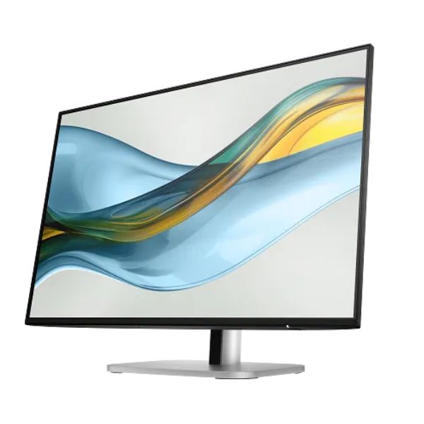 [VNN55007FF] HP 524pn Monitor – Écran 24 Pouces Full HD IPS 100 Hz