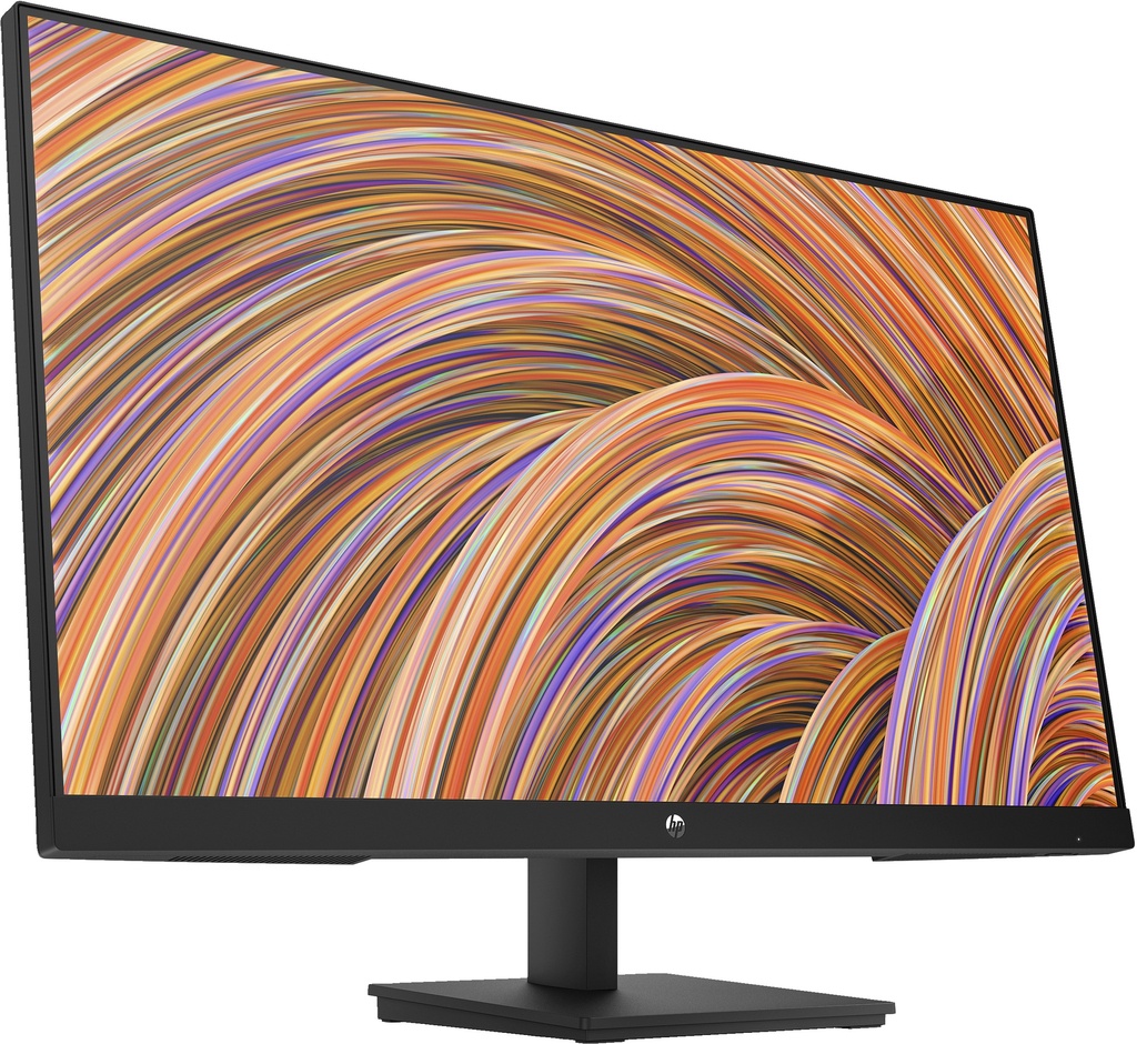 [WP-22157] Écran Moniteur 27″ Full HD HP V27i G5 – IPS 100 Hz