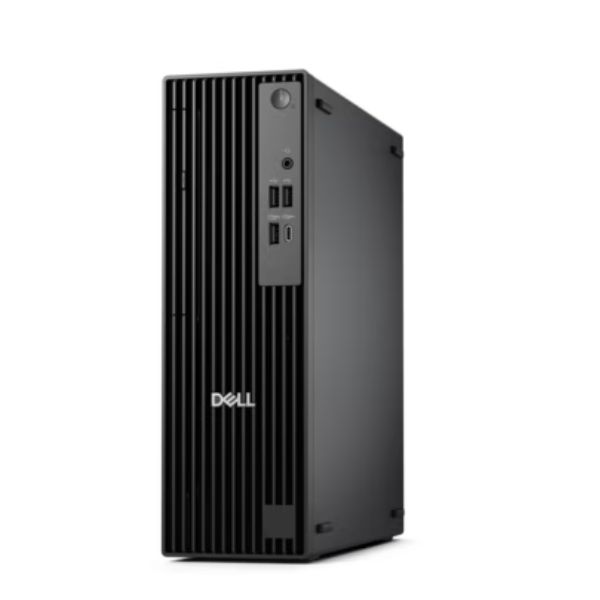 [QCS1250-I7-W] Dell Pro Slim (QCS1250-I7-W) – 16 Go RAM – 512 Go SSD