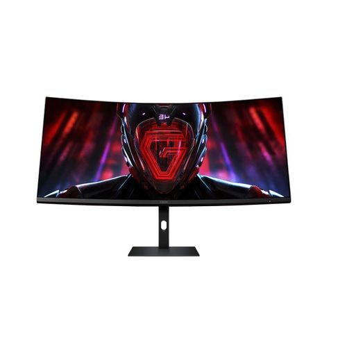 [ela5454eu] Xiaomi Curved Gaming Monitor G34WQi – Écran Incurvé 34 Pouces WQHD 180 Hz (ela5454eu)