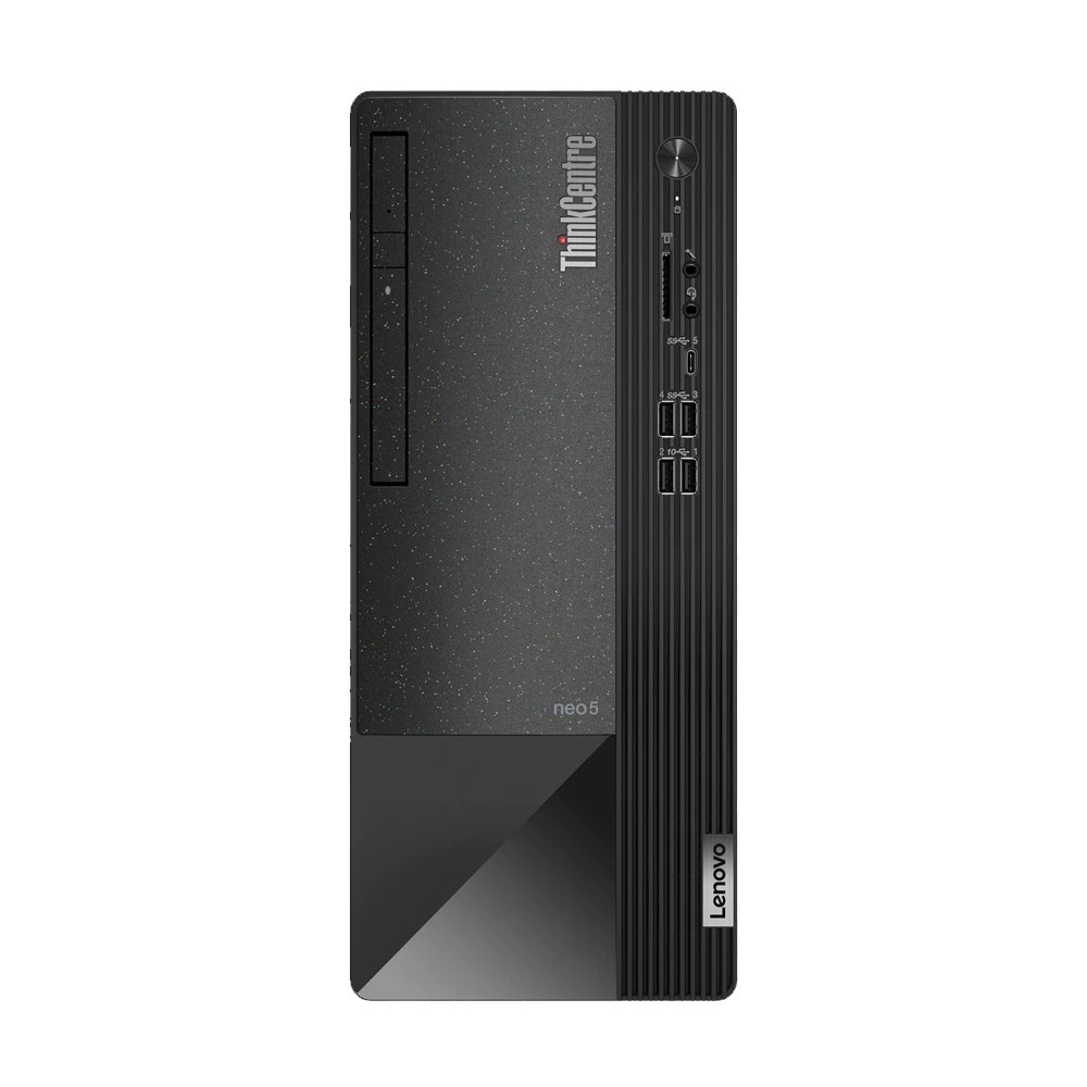 [WP-22192] Lenovo ThinkCentre Neo 50t Gen 4 – Intel Core i7 – 16 Go RAM – 512 Go SSD