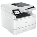 HP LaserJet Pro MFP 4103fdw – Imprimante Laser Multifonction Monochrome Wi-Fi Recto Verso (2Z629A)