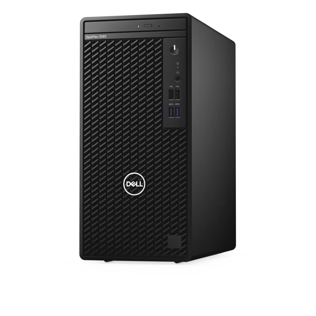 [WP-22216] Dell OptiPlex 3080 – Intel Core i5-10500 – 8 Go RAM – 512 Go SSD
