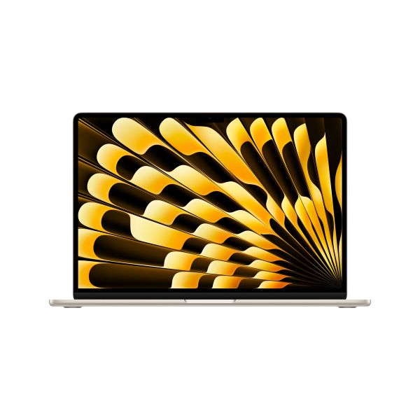 [A3448] Apple MacBook Air 15 Pouces M5 – 10-Core CPU – 10-Core GPU – 24 Go RAM – 1 To SSD