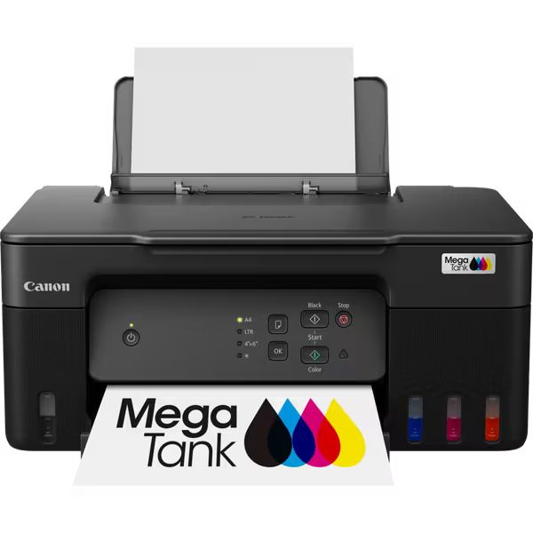 [G2430] Canon PIXMA G2430 Imprimante multifonction à réservoirs rechargeables